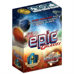 Ultra Tiny Epic Galaxies