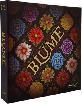 Atlas Games Blume - Board Game