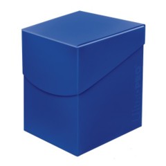 Eclipse Deck Box Pro 100 - Blue