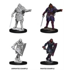 * Nolzur's Marvelous Miniatures - Hobgoblins (73678)