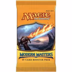 Modern Masters