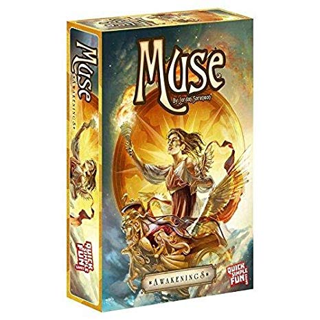 Muse: Awakening