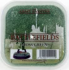 The Army Painter - Moss Green - Foilage