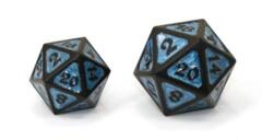 Die Hard Dice Tempest Frostbite