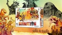 Ruination