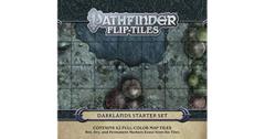 Pathfinder: Flip-Tiles Darklands Starter Set