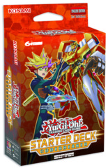 Starter Deck: Codebreaker