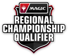 Regional Championship Qualifier (Season 4 Round 1 - Modern - June 28th) RCQ