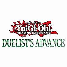 Sneak Peek Duelist Advance