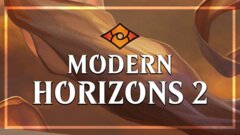 Modern Horizons 2 Set Booster Box