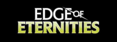 Edge of Eternities Prerelease #2