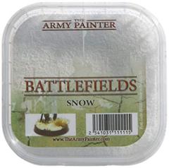 The Army Painter - Snow - Foilage