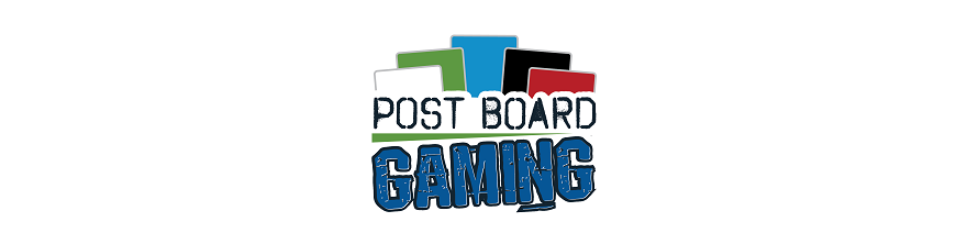 Post Board Gaming