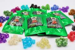 Foam Brain Mystery Loot: Halfling Dice