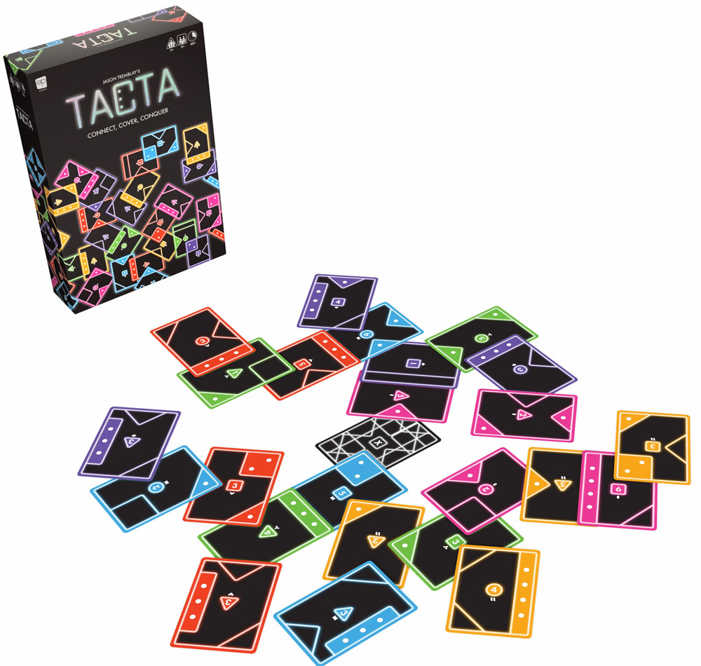 Tacta - Board Game