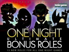 One Night Bonus Roles