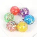 Rainbow Bead Ball