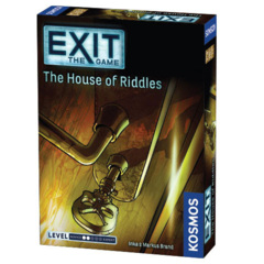 Exit: The House Of Riddles