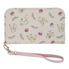 POKEMON PIKACHU NUMBER 025 TECH WALLET