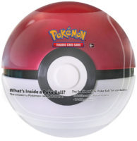 Poke Ball Tin