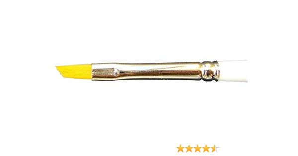 Hobby Paint Brush: Small Drybrush