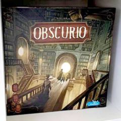 Obscurio