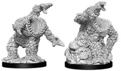Nolzur's Marvelous Miniatures - Xorn (73350)