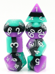 Stratosphere RPG Dice