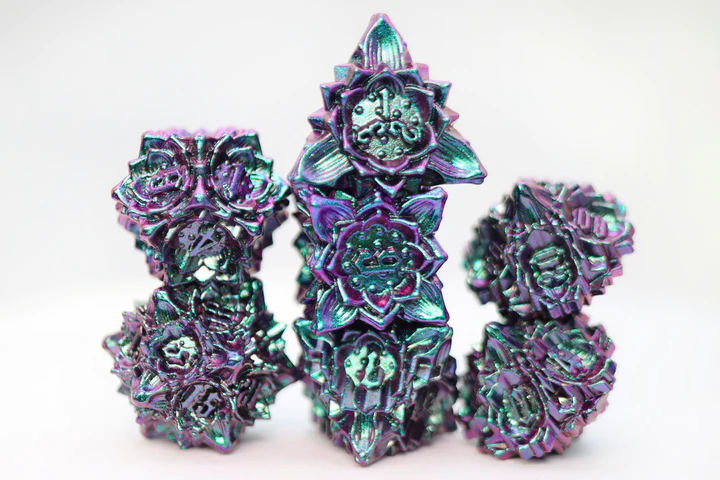 Foam Brain Mystic Marigold