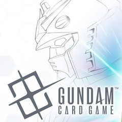 Gundam TCG Starter Deck Launch Event