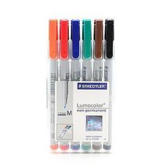 Marker Set Chessex