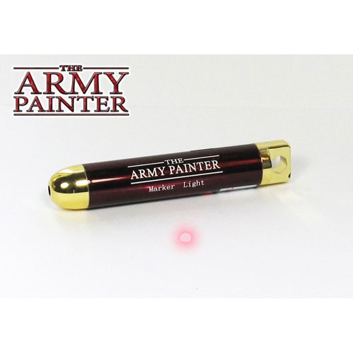 Laser Pointer - Markerlight