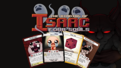 Binding of Isaac: Four Souls