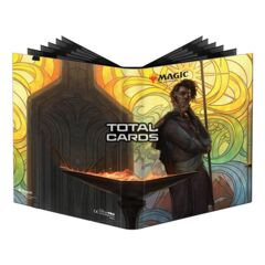 Modern Horizons 2 Garth One-Eye Binder