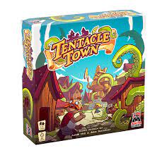 Tentacle Town