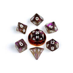 7 Ct. Mini Stardust: Supervolcano - MD4174