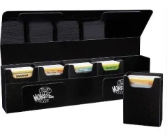 Monster Protectors Hydra Mega 5 Compartment Deck Box