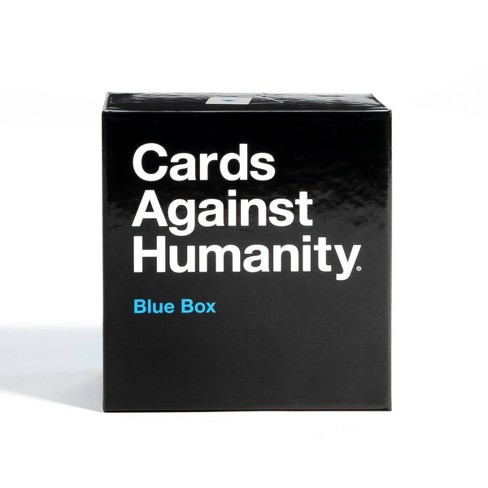 Cards Against Humanity: Blue Box