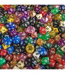 HD Dice $7.99