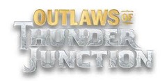 Outlaws of Thunder Junction Prerelease #2