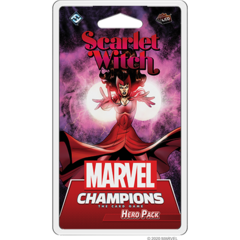 Marvel Champions: Scarlet Witch