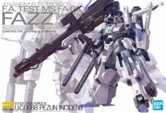 Fazz Gundam Sentinel Ver.Ka (MG 1/100)