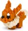 Nanoblock Pokémon Series - Eevee