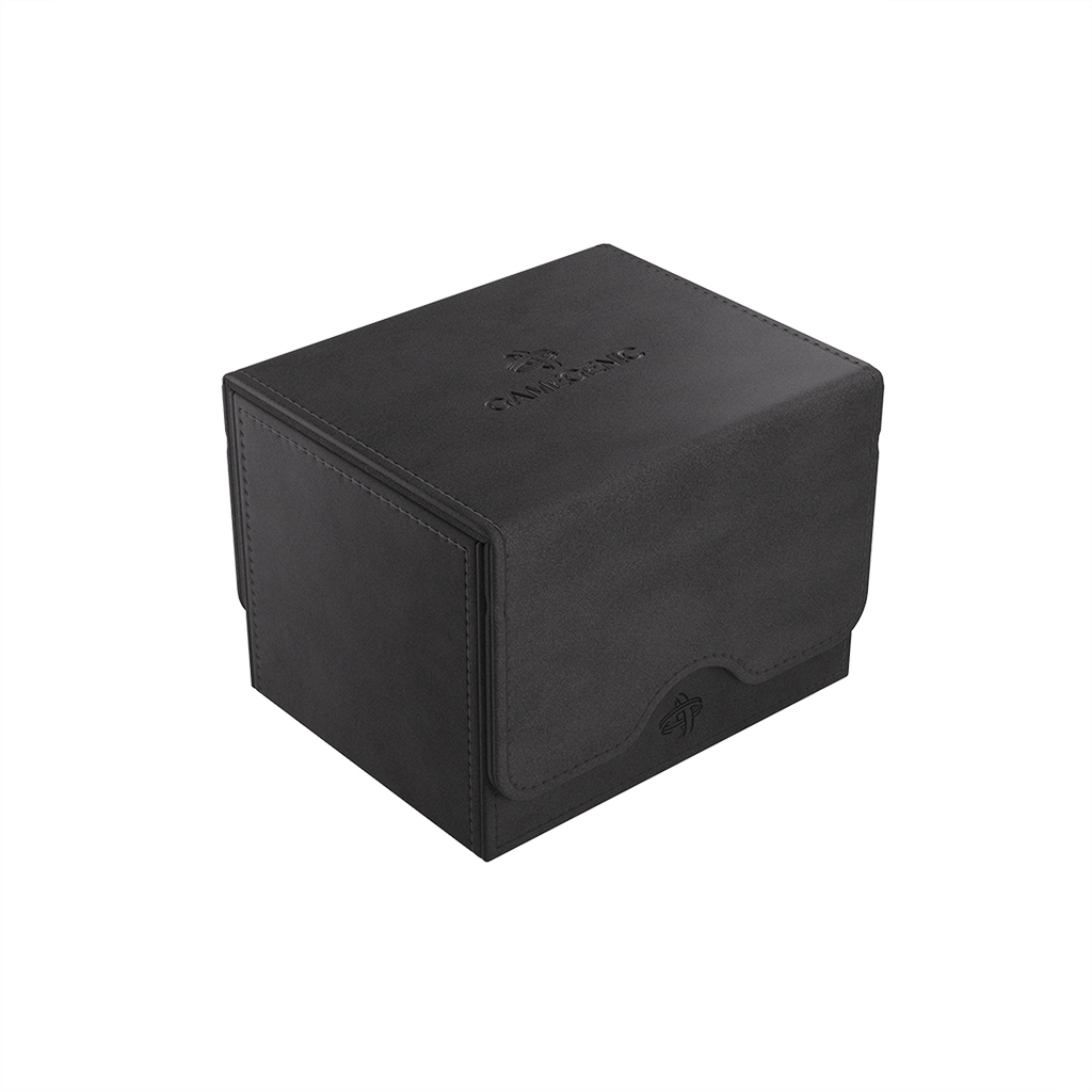 Gamegenic - Sidekick 100+ XL - Black