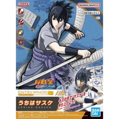 Uchiha Sasuke (3L) Entry Grade