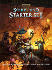 Soulbound: Starter set