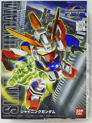 Senshi G-generation NEO Shining Gundam 239