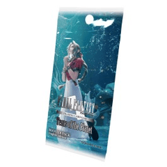 Final Fantasy TCG: Tears of the Planet Prerelease Kit
