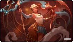 Gamermats: Dragon Tamer