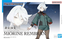 The Witch from Mercury - FigureRise - Miorine